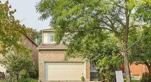 2889 Gulfstream Way