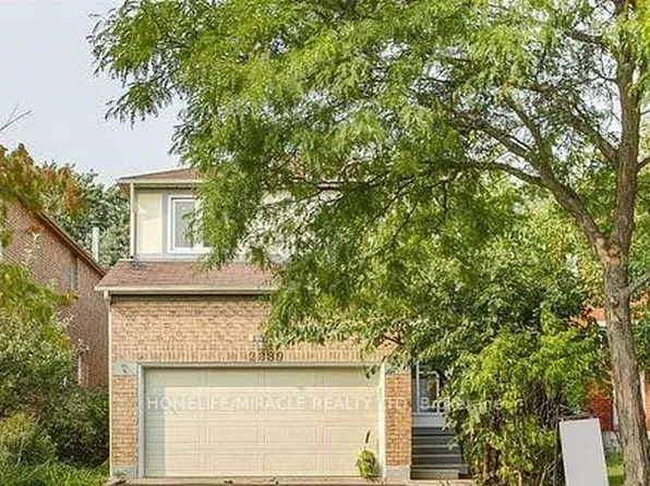 2889 Gulfstream Way, Mississauga, ON L5N 6K3
