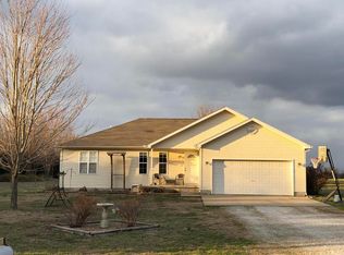 23885 Jaguar Rd, Oronogo, MO 64855