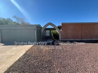 1931 N Camino Pio Decimo, Tucson, AZ 85715