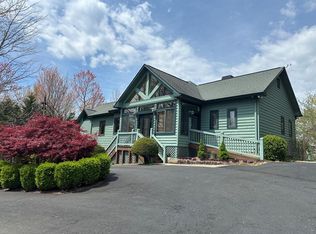 89 E Dream Catcher, Blue Ridge, GA 30513