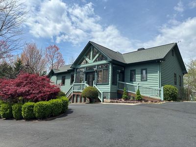 89 E Dream Catcher, Blue Ridge, GA, 30513