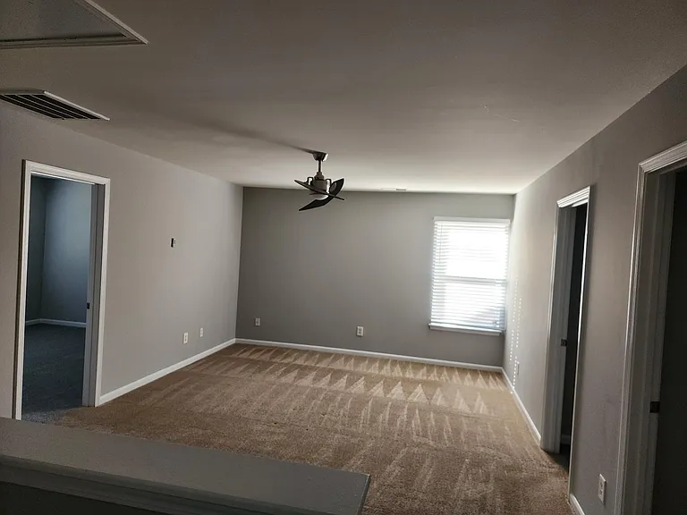 Loft Space