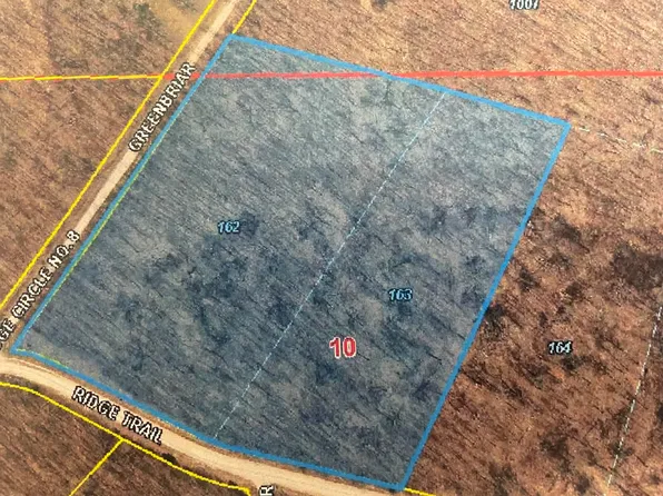 162-163 Ridge Trail Road, Tunas, MO 65764