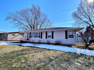 2727 17th Ave N, Fort Dodge, IA 50501