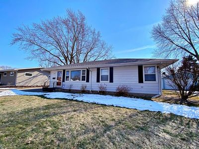 2727 17th Ave N, Fort Dodge, IA, 50501
