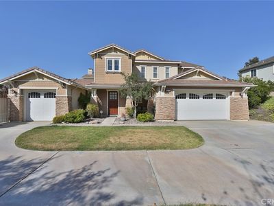 16350 Harwich Cir, Riverside, CA, 92503