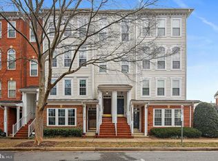 336B Cross Green St, Gaithersburg, MD 20878