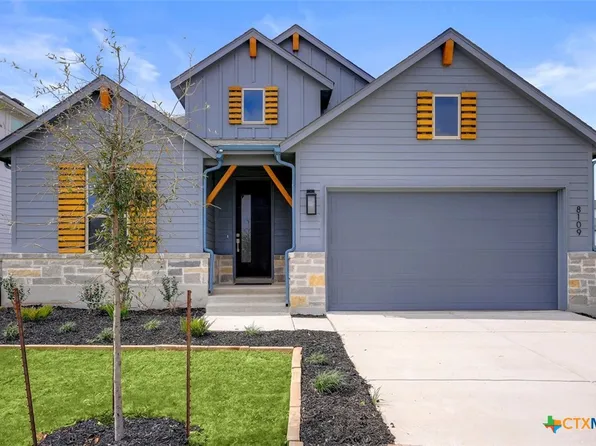 8109 Chalk Trce, Schertz, TX 78154