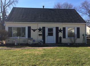 405 Pollock Rd, Dayton, OH 45403