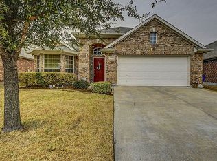 2805 Evening Mist Dr, Little Elm, TX 75068