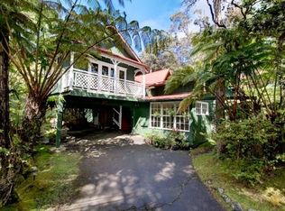 19-4020 Kalani Honua Loop, Volcano, HI 96785