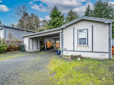 1087 S Harbor St, Rockaway Beach, OR, 97136