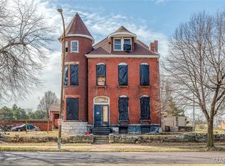 2012 Saint Louis Ave, Saint Louis, MO