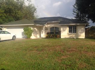 831 Nantucket Rd, Venice, FL 34293