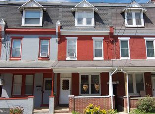 124 Woodrow Ave, Sinking Spring, PA 19608