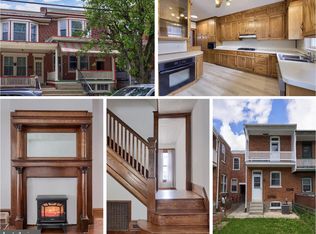 720 1st St, Lancaster, PA 17603