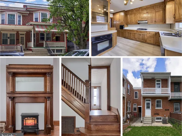 720 1st St, Lancaster, PA 17603