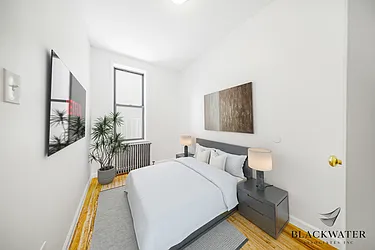 Rented by Blackwater Associates Inc.