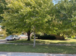 1502 Eagle Vista Rd, New Lenox, IL 60451