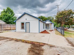 1103 Ferndale Ave, Dallas, TX 75224