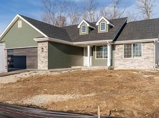 2162 Christilla Dr, Beloit, WI 53511