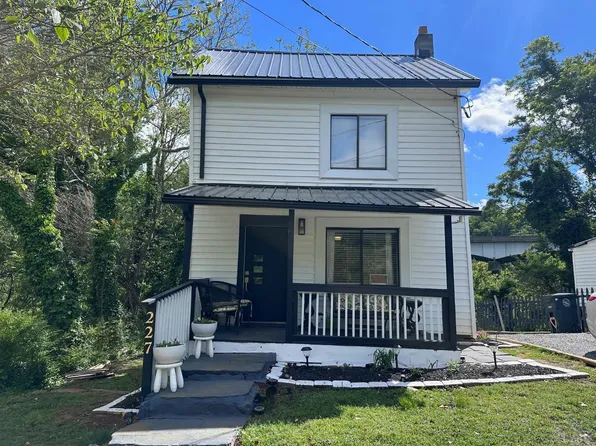 227 Dabney St, Lynchburg, VA 24504