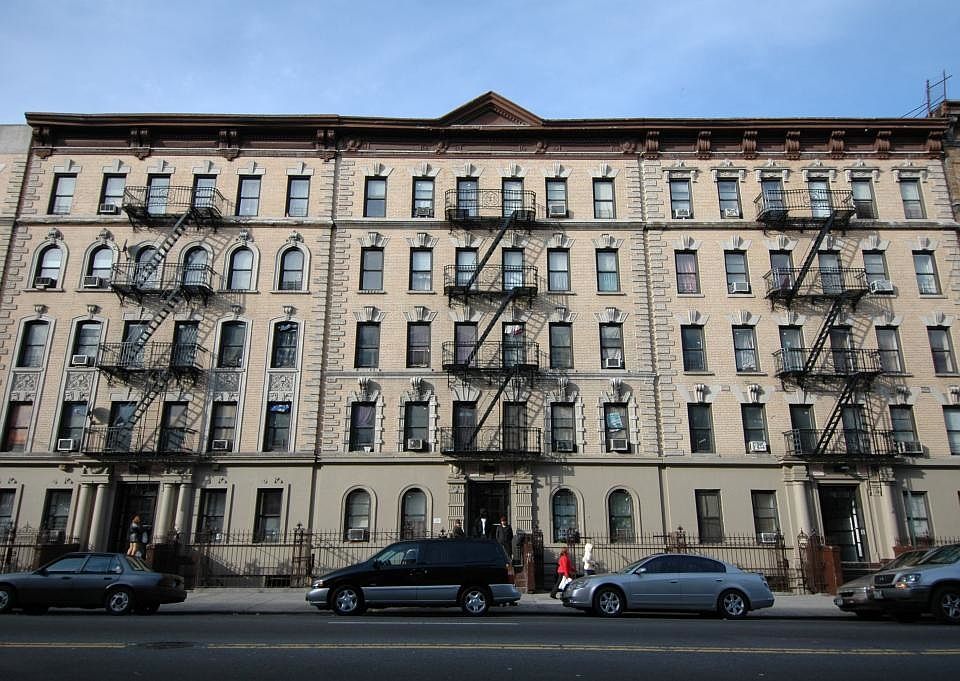 1st image of 120 Sherman Ave APT 12