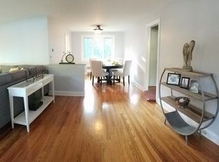 57 Edgewood Rd, Westwood, MA 02090