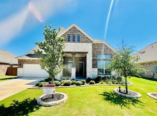808 Clear Spring Ln, Leander, TX 78641