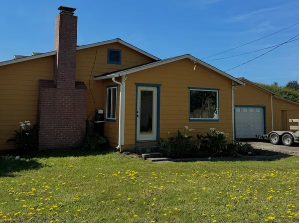 1022 Meyers Rd, McKinleyville, CA 95519