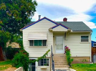 1317 Faland Way #B, Reno, NV 89503