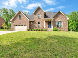 7621 Horn Tavern Rd, Fairview, TN 37062