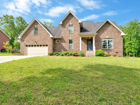 7621 Horn Tavern Rd, Fairview, TN 37062