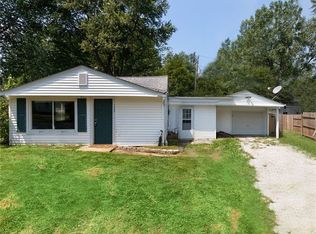 1508 Hazel Ave, Madison, OH 44057