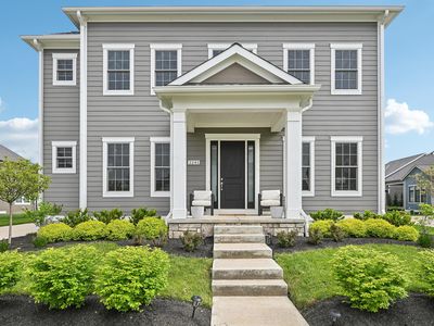 2241 Red Oak St, Lewis Center, OH, 43035