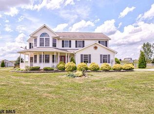 167 Swan Ln, Centre Hall, PA 16828