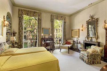 Sold by Brown Harris Stevens