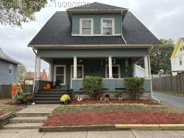111 4th St, Jackson, MI 49201