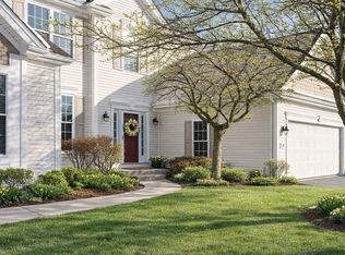 Spyglass Landing, Marshfield, MA 02050