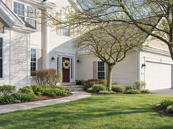 16 Schooner Way Unit 16, Marshfield, MA 02050