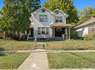 3942 Cornelius Ave, Indianapolis, IN