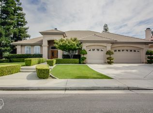 3603 Granite Creek Ct, Bakersfield, CA 93313