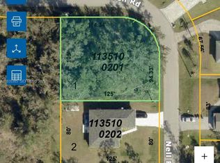 Port Charlotte Sub 21, North Pt, FL 34288