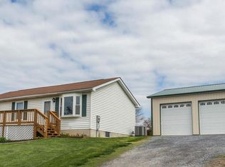 1522 Brown Rd, Westminster, MD 21158