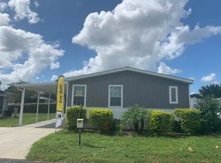 552 Alpine Ridge Loop #285, Davenport, FL 33897