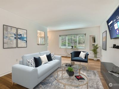 1400 Hubbell Place #515, Seattle, WA, 98101