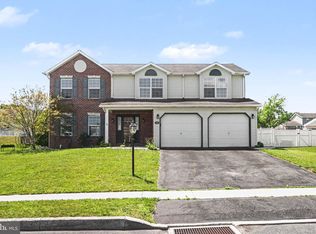 195 Martel Cir, Dillsburg, PA 17019