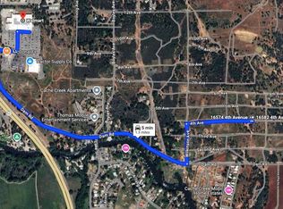 16574 4th Ave, Clearlake, CA 95422