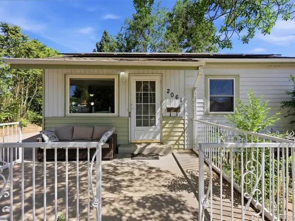 2061 Carrol Court, Thornton, CO 80229